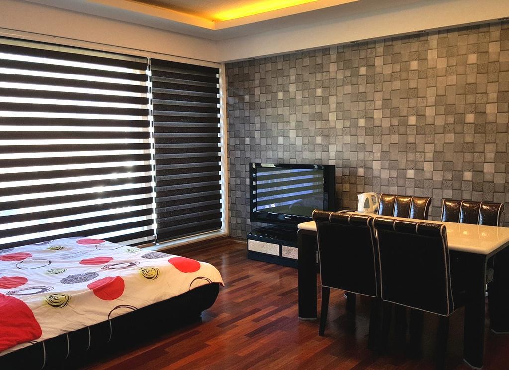 Villa Time Story à Yangpyeong Extérieur photo